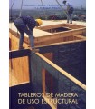 TABLEROS DE MADERA DE USO ESTRUCTURAL