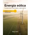 ENERGÍA EÓLICA. FUNDAMENTOS, TECNOLOGÍAS Y APLICACIONES
