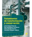 TRATAMIENTOS DE TRANSFORMACIÓN Y CONSERVACIÓN
