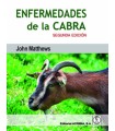 ENFERMEDADES DE LA CABRA (2ª Edición)