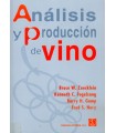 ANÁLISIS Y PRODUCCIÓN DE VINOS