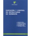 EJECUCIÓN Y CONTROL DE ESTRUCTURAS DE HORMIGÓN
