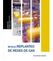 REPLANTEO DE REDES DE GAS (MF0610)