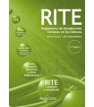 RITE-REGLAMENTO DE INSTALACIONES TÉRMICAS EN LOS EDIFICIOS (3ª Edición, Año 2021)