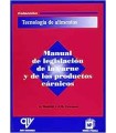 MANUAL DE LEGISLACIÓN DE LA CARNE Y DE LOS PRODUCTOS CÁRNICOS