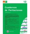 CUADERNO DE PERITACIONES (Vol. 10). LA RESPONSABILIDAD DEL PERITO (I)