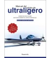 MANUAL DEL PILOTO DE ULTRALIGERO (2ª Edición, año 2023)