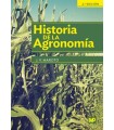 HISTORIA DE LA AGRONOMÍA