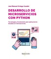 DESARROLLO DE MICROSERVICIOS CON PYTHON