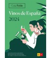 GUÍA PEÑÍN DE LOS VINOS DE ESPAÑA 2024