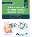 PRÓTESIS PARCIALES REMOVIBLES METÁLICAS, DE RESINA Y MIXTAS (2ª Ed., año 2023)
