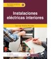 INSTALACIONES ELÉCTRICAS INTERIORES (2ª Ed., año 2023)