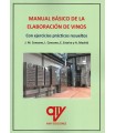 MANUAL BÁSICO DE LA ELABORACIÓN DE VINOS