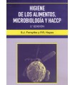 HIGIENE DE LOS ALIMENTOS. MICROBIOLOGÍA Y HACCP