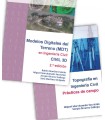 Pack 2 libros: MODELOS DIGITALES DEL TERRENO CIVIL 3D y TOPOGRAFÍA EN INGENIERÍA CIVIL