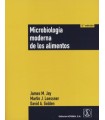MICROBIOLOGÍA MODERNA DE LOS ALIMENTOS (5ª Edición)