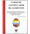 CURSO DE MANIPULADOR DE ALIMENTOS
