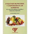ETIQUETADO NUTRICIONAL Y COMPOSICIÓN DE LOS ALIMENTOS