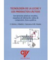 TECNOLOGÍA DE LA LECHE Y LOS PRODUCTOS LÁCTEOS