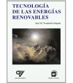 TECNOLOGÍA DE LAS ENERGÍAS RENOVABLES