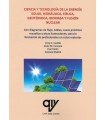 CIENCIA Y TECNOLOGÍA DE LA ENERGÍA SOLAR, HIDRÁULICA, EÓLICA, GEOTÉRMICA, BIOMASA Y FUSIÓN NUCLEAR