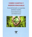 CAMBIO CLIMÁTICO Y ENERGÍAS RENOVABLES