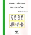 MANUAL TÉCNICO DEL AUTOMÓVIL (2ª Edición)