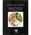 CURSO DE FORMACIÓN PROFESIONAL DE NUTRICIÓN Y DIETÉTICA