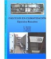 CÁLCULOS EN CLIMATIZACIÓN (EJERCICIOS RESUELTOS)