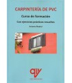 CARPINTERÍA DE PVC. CURSO DE FORMACIÓN