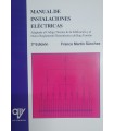 MANUAL DE INSTALACIONES ELÉCTRICAS (3ª Edición)