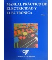 MANUAL PRÁCTICO DE ELECTRICIDAD Y ELECTRÓNICA