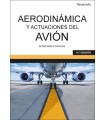 AERODINÁMICA Y ACTUACIONES DEL AVIÓN (14ª Edición, año 2022)