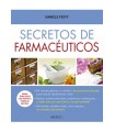 SECRETOS DE FARMACÉUTICOS