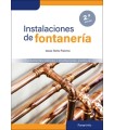 INSTALACIONES DE FONTANERÍA (2ª Edición)