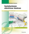 INSTALACIONES ELÉCTRICAS BÁSICAS