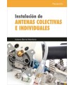 INSTALACIÓN DE ANTENAS COLECTIVAS E INDIVIDUALES