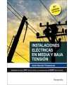 INSTALACIONES ELÉCTRICAS EN MEDIA Y BAJA TENSIÓN (8ª Edición, año 2020)