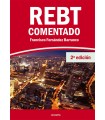 REBT COMENTADO (2ª edición, diciembre del año 2021).