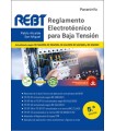 REGLAMENTO ELECTROTÉCNICO PARA BAJA TENSION (5ª Edición, año 2021)