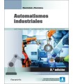 AUTOMATISMOS INDUSTRIALES (2ª Edición, Año 2022)