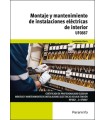 MONTAJE Y MANTENIMIENTO DE INSTALACIONES ELÉCTRICAS DE INTERIOR