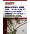TRATAMIENTO DE AGUAS PARA LA ELIMINACION DE MICROORGANISMOS Y AGENTES CONTAMINANTES