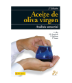 ACEITE DE OLIVA VIRGEN: ANÁLISIS SENSORIAL