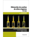 OBTENCIÓN DE ACEITES DE OLIVA VÍRGENTES UF1084
