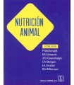 NUTRICIÓN ANIMAL (7ª Edición)