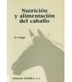 NUTRICIÓN Y ALIMENTACIÓN DEL CABALLO