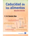 CADUCIDAD DE LOS ALIMENTOS (2ª Edición)