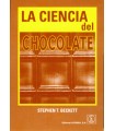 LA CIENCIA DEL CHOCOLATE